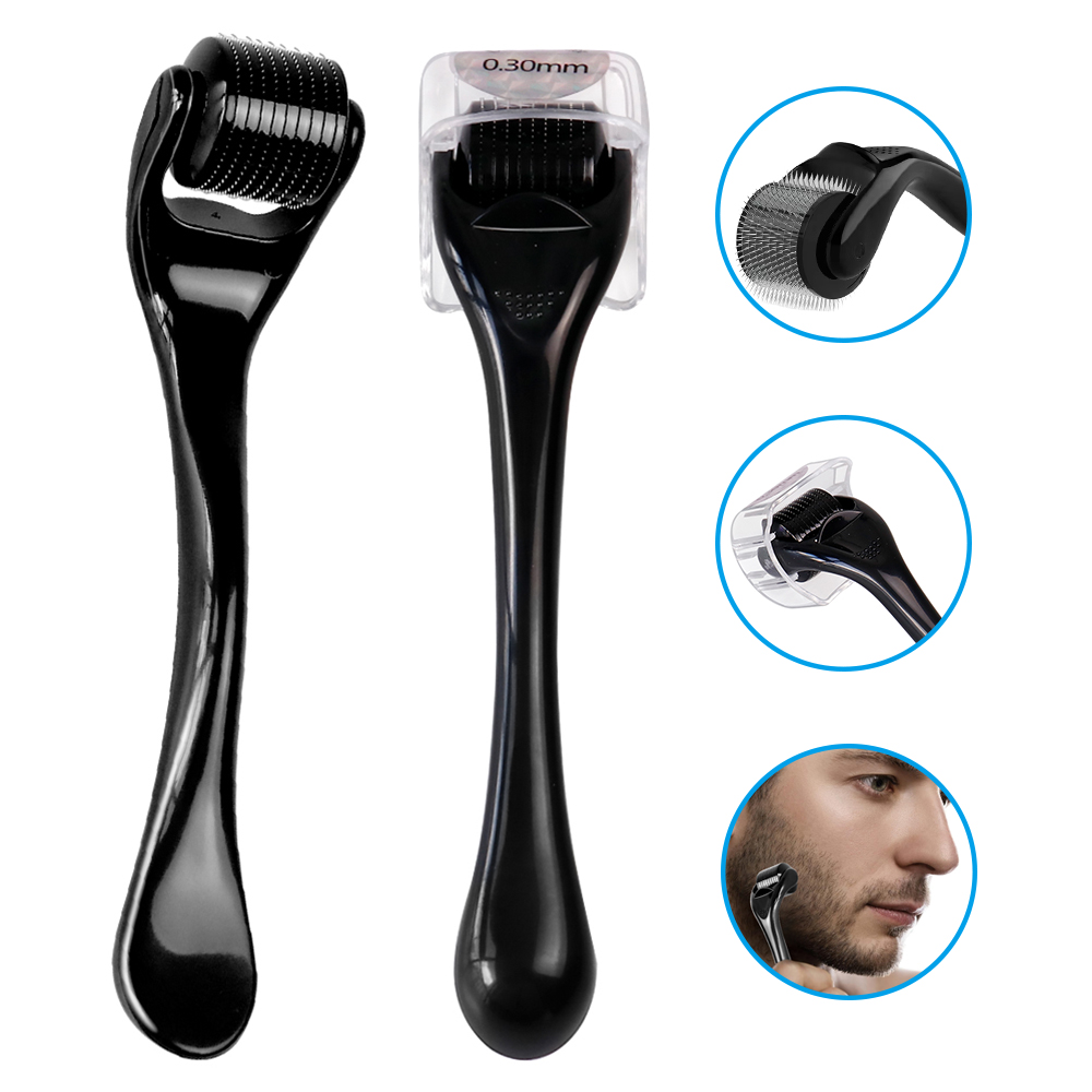 Derma Roller 0.25 - 1 unidade de Derma Roller de