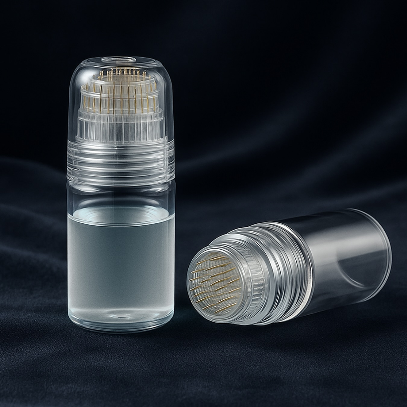 Derma Roller 0.25 - 1 unidade de Derma Roller de