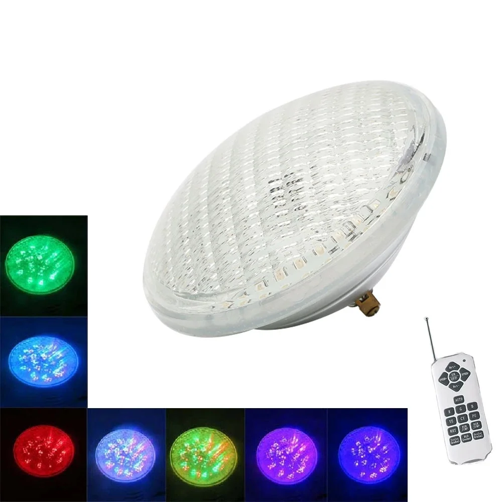 Luzes LED Subaquáticas de 18W, - Xy Spa & Wellness George Town avaliação e preço