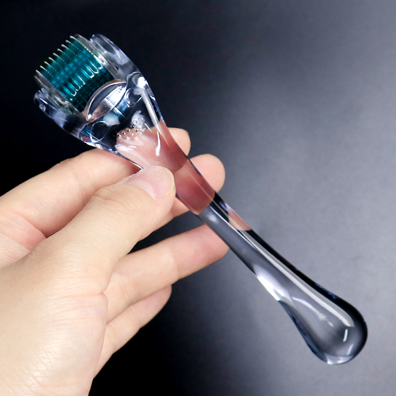 540 rolo derma para cuidados c - Derma Roller 0.25 avaliação e preço