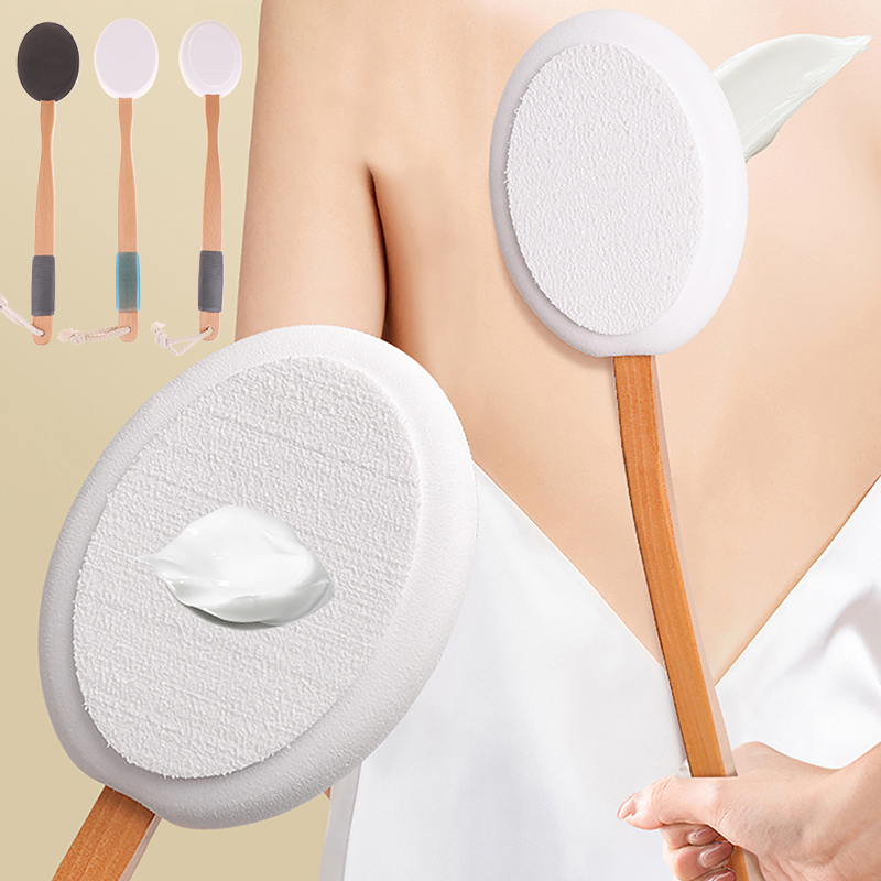 Novo Aplicador de Loção Protet - Dry Brush Body avaliação e preço