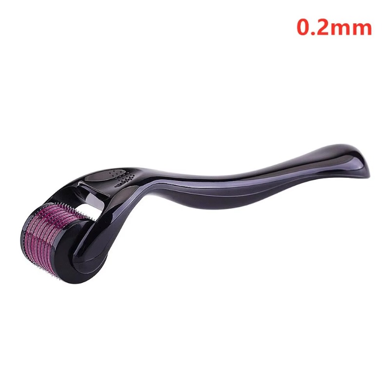 540 Agulhas para Crescimento d - Derma Roller 0.25 avaliação e preço
