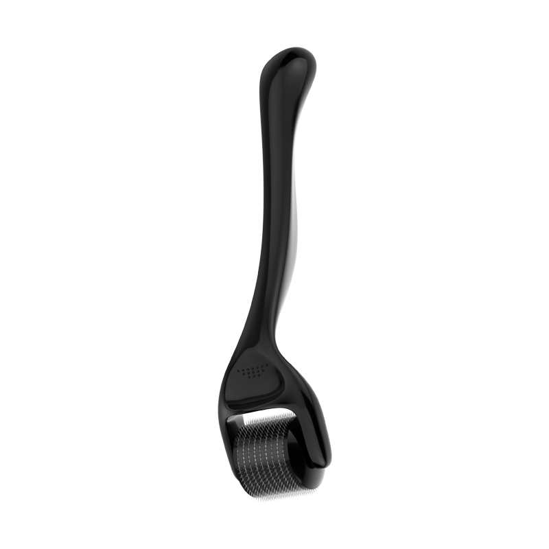 Micro agulha profissional 540  - Derma Roller 0.25 avaliação e preço