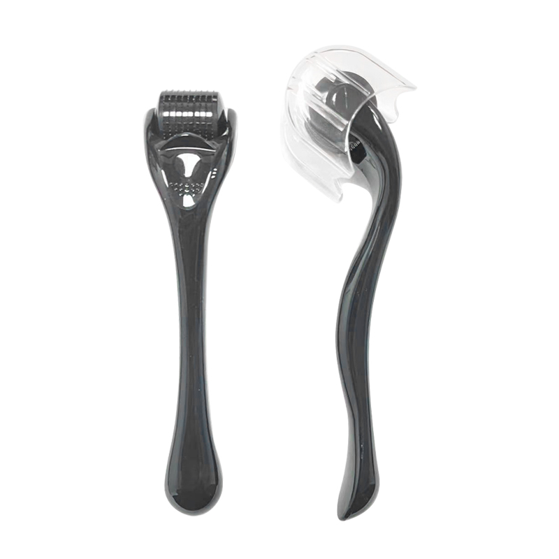 Micro agulha profissional 540  - Derma Roller 0.25 avaliação e preço