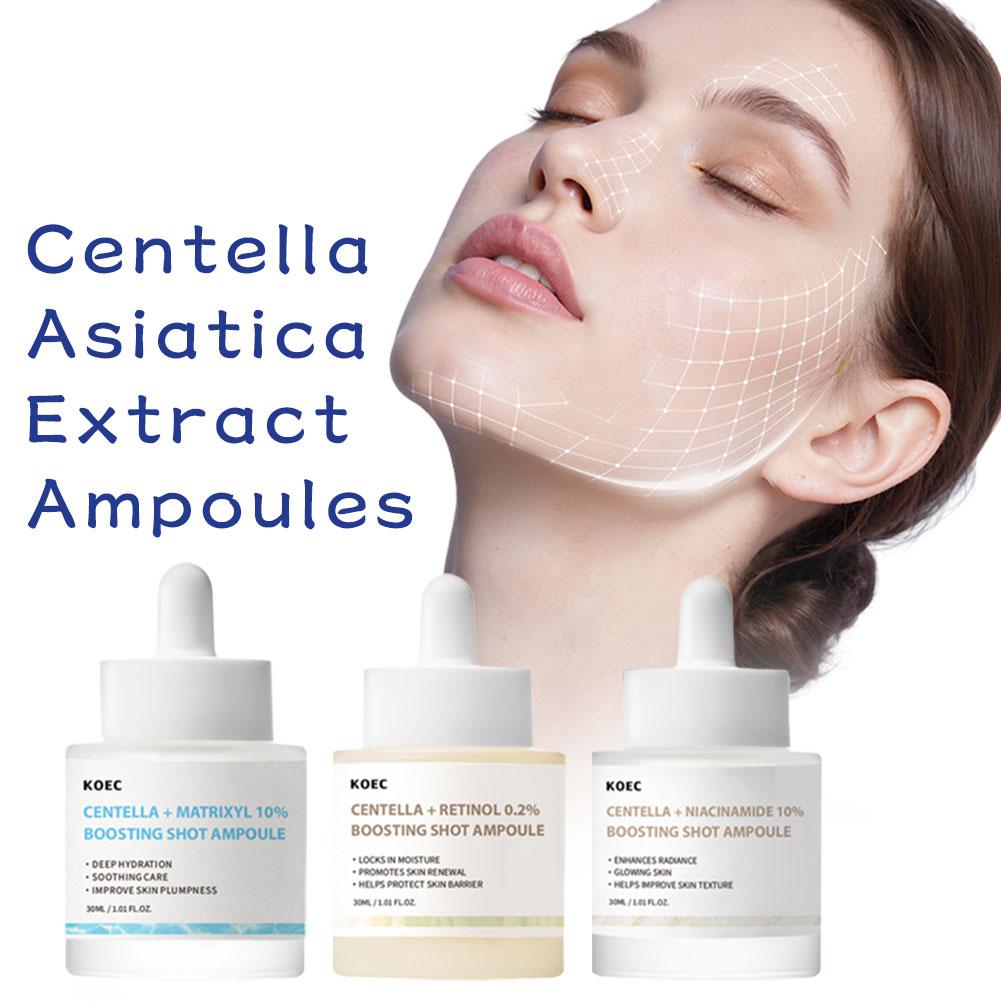 Essência Ampoule Coreana KOEC  - The Ordinary Serum Hyaluronic Acid avaliação e preço