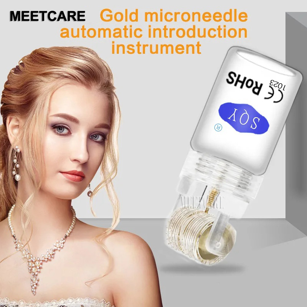Rolo de Microagulhas Derma Sta - Derma Roller 0.25 avaliação e preço