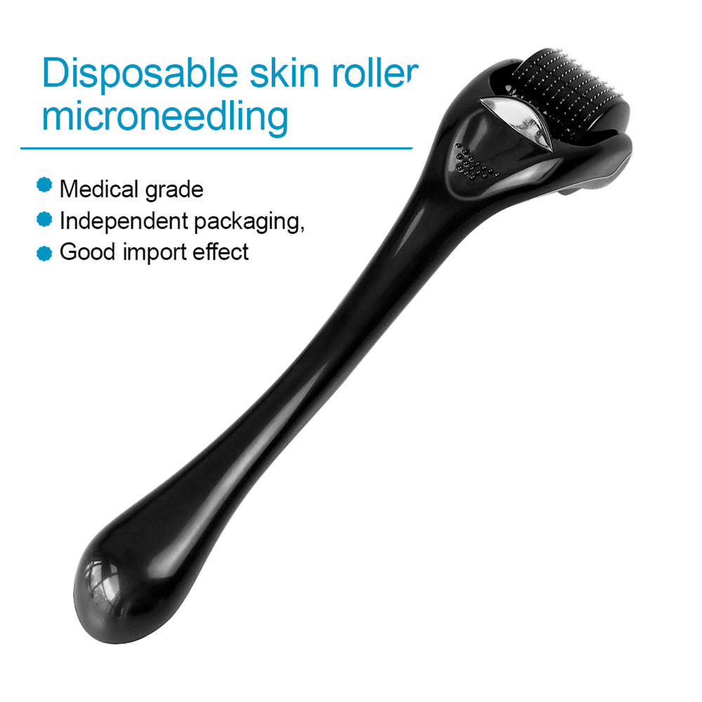 1 unidade de Derma Roller de T - Derma Roller 0.25 avaliação e preço