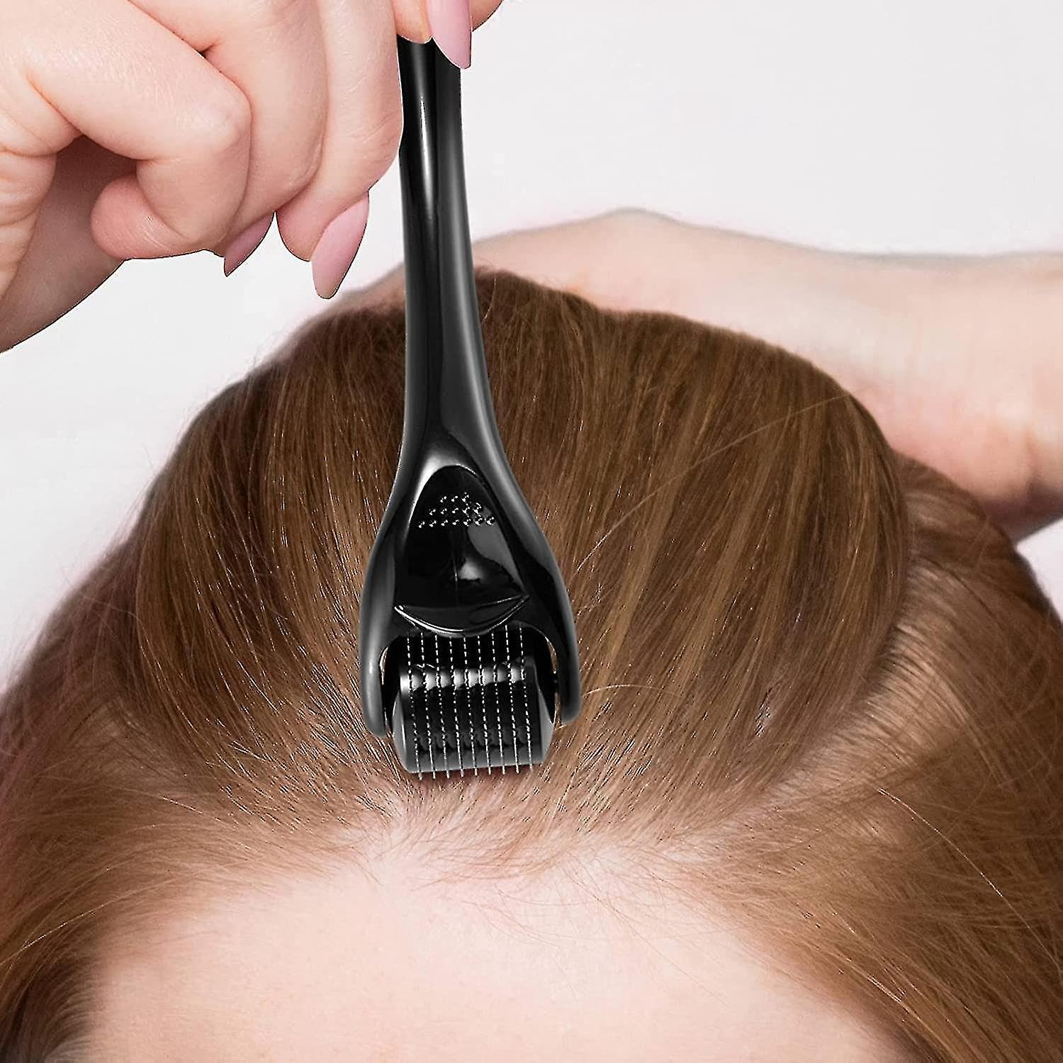 540 Agulhas para Crescimento d - Derma Roller 0.25 avaliação e preço