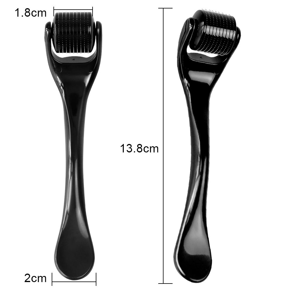 Ds 540 rolo derma de titânio p - Derma Roller 0.25 avaliação e preço