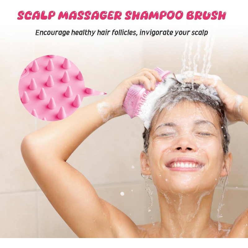 Escova de silicone de dupla ut - Dry Brush Body avaliação e preço