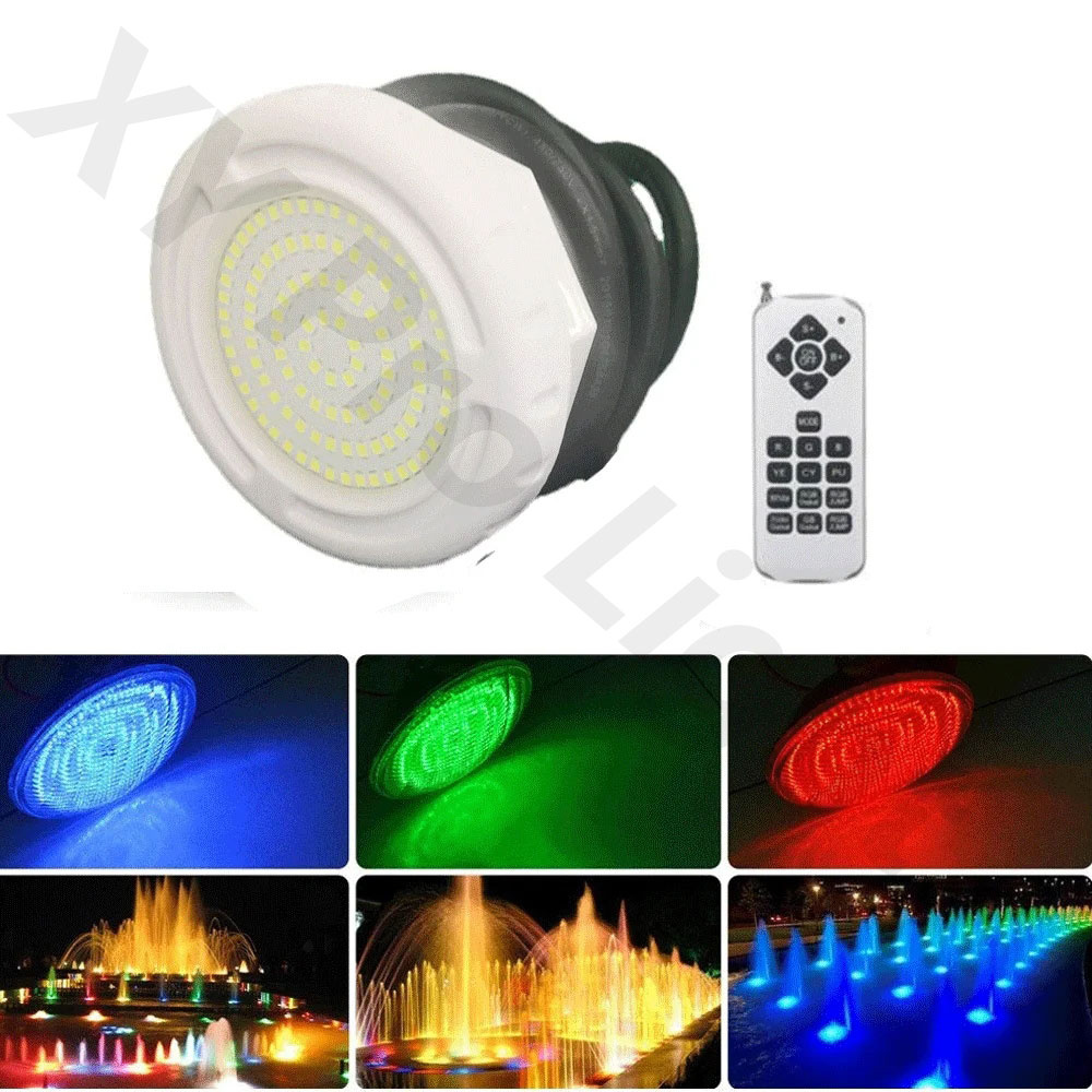 RGB LED Iluminação para Piscin - Xy Spa & Wellness George Town avaliação e preço