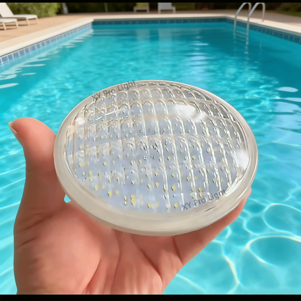 Luzes LED Subaquáticas de 12W, - Xy Spa & Wellness George Town avaliação e preço