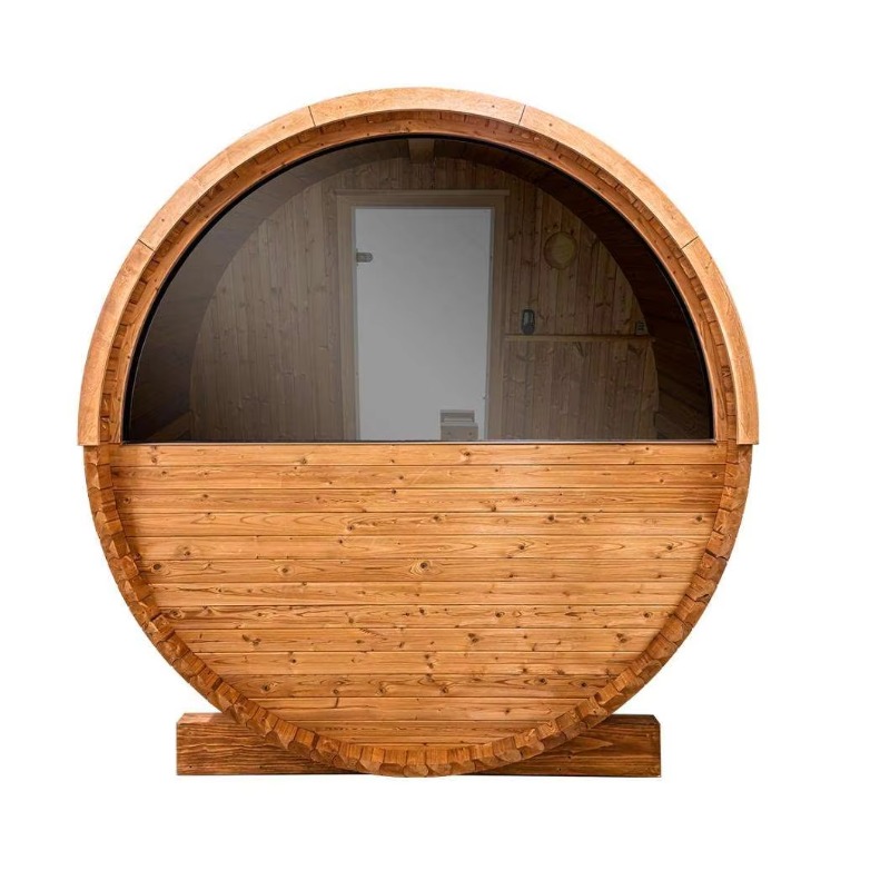【2026】Sauna a Vapor Premium em - Wellness Resort Spa avaliação e preço