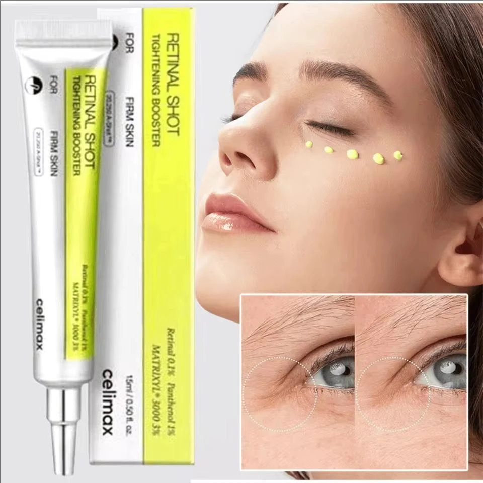 Sérum de Retinol Celimax Nutre - The Ordinary Serum Hyaluronic Acid avaliação e preço