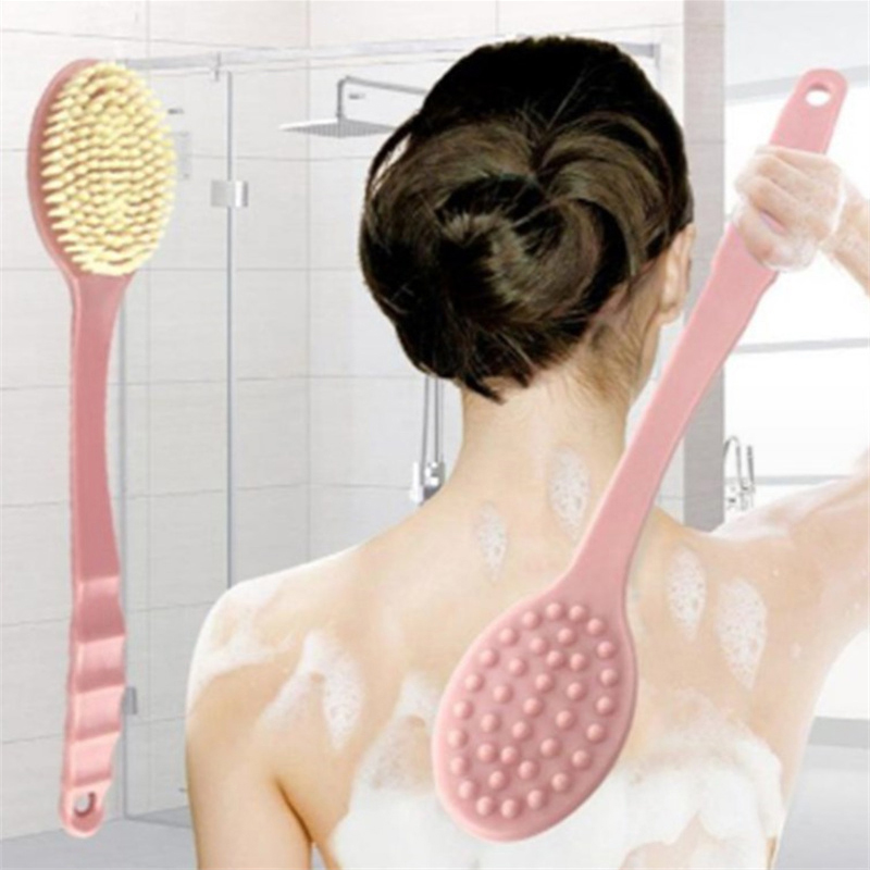 Nova Escova Esfoliante Corpora - Dry Brush Body avaliação e preço
