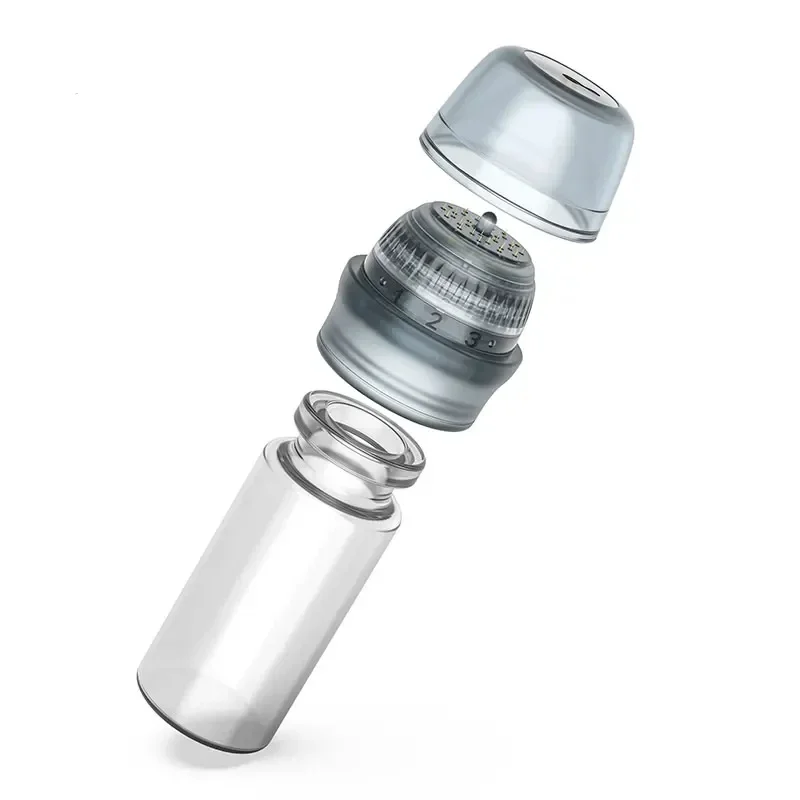 1 unidade de sistema de microa - Derma Roller 0.25 avaliação e preço
